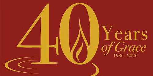 40 Years of Grace Gala