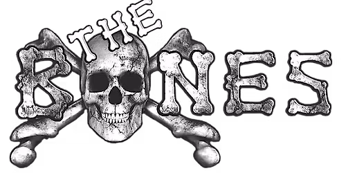 The Bones Live at Copa Room | Free Entry