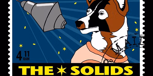 The Solids