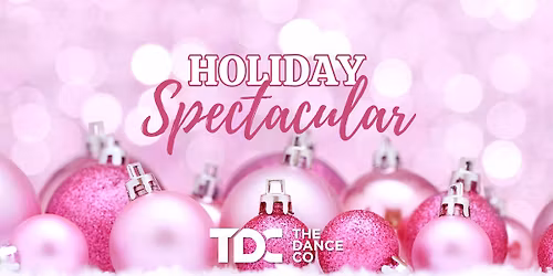 Holiday Spectacular