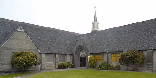 Community Soup Supper