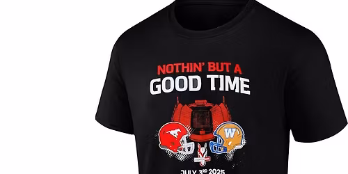 The Stampeders & One More Time