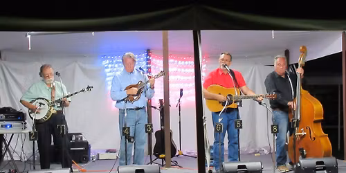 Cedar Ridge - Grumbellies Summer Concert Series