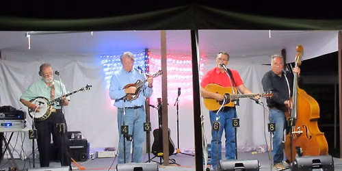 Cedar Ridge - Grumbellies Summer Concert Series