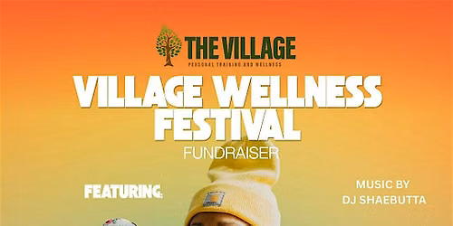 Village Wellness Festival