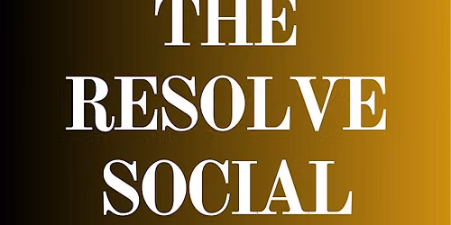 The Resolve Social