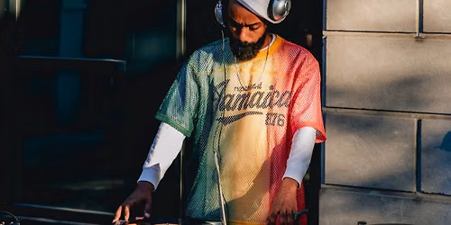 LEVEL THE VIBES
