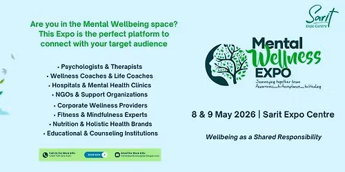 Mental Wellness Expo