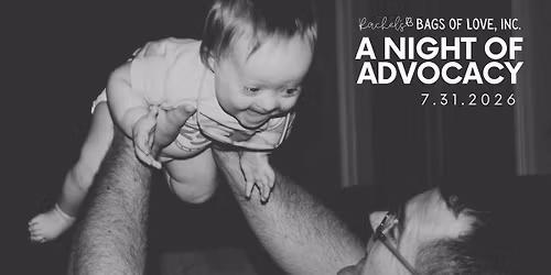A Night of Advocacy 2026