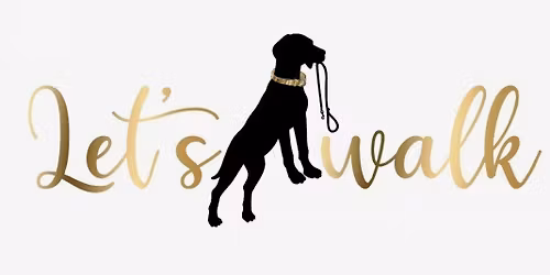 Group dog walk Birtle Circular 