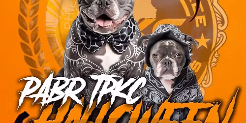 HALLOWEEN BULLY SHOW