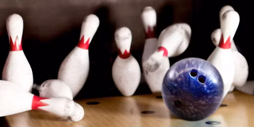 Bowling with Angels 2025!