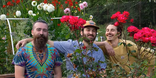 Whump. brings the FUNK to Rosie's \ud83c\udf89\ud83c\udfb5 Saturday,  April 11th