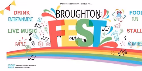 Broughtonfest 2026