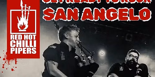 Red Hot Chilli Pipers