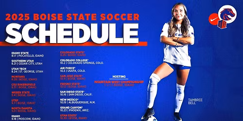 Boise State Broncos at Grand Canyon Lopes Womens Basketball