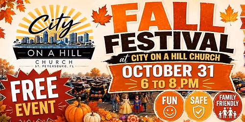 FREE FALL FESTIVAL 2026