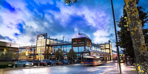 Livingston Evening Circular