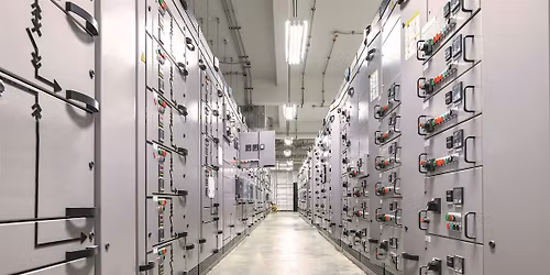 Switchgear Maintenance - Pittsburgh
