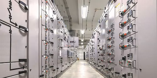 Switchgear Maintenance - Pittsburgh