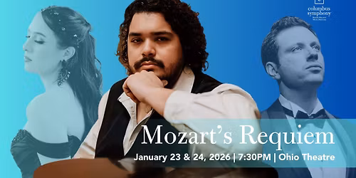 Mozart\u2019s Requiem