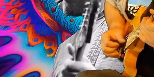 Dave Herrero, Featuring Pete Galanis: Live at Rosa's Lounge!