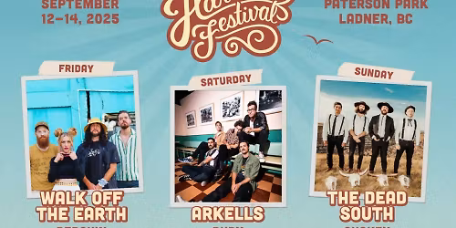 Streetheart at Club Regent Casino