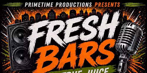 Fresh Bars at True Juice