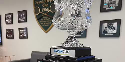 2026 NASH Cup & Jack Fairs Open