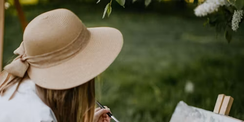 Sobriety Paint Sip A Journey of Renewal