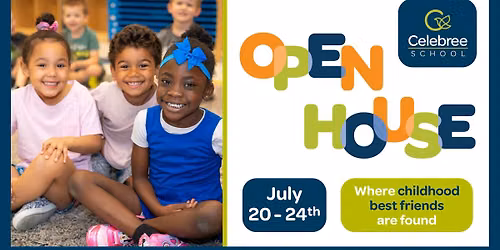 Preschool Open House in Westminster
