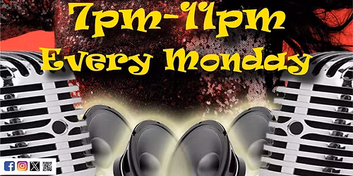 Karaoke at The Black Horse (Duets)