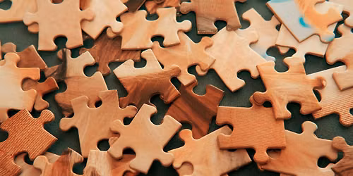 Jigsaw Puzzle Night