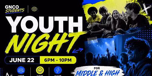 Youth Night