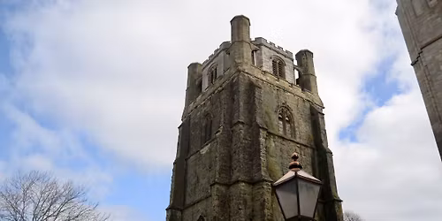 Bell Tower Open Days @ Chichester Cathedral