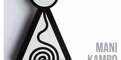 'Cut, Coiled, Carried' Exhibition - Mani Kambo