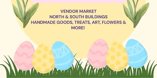 Easter at Salem Center! 