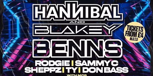 ADHDNB VS TDS @ SUBURBIA 8th November
