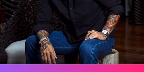 Gary Allan at Charleston Coliseum and Convention Center