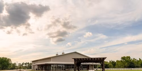 2nd Annual Veterans day Dinner!