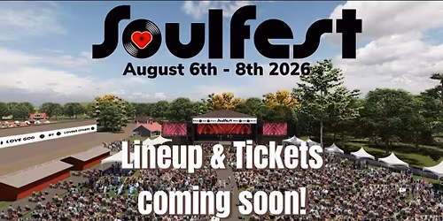 Meet ChurchScroll at SoulFest 2026