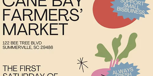 Cane Bay Farmers\u2019 Market