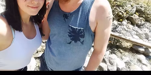 Sarah & Clinton's wedding social