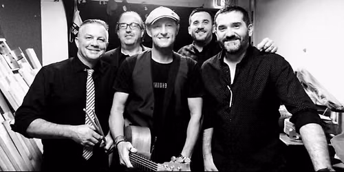 The Matchbox 20 & Rob Thomas Tribute Show