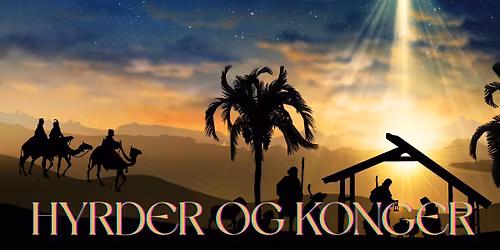 Konsert hellig tre kongers dag