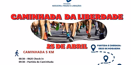 Caminhada da Liberdade