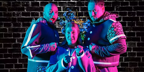 Biet i huvet | Norrbottensteatern