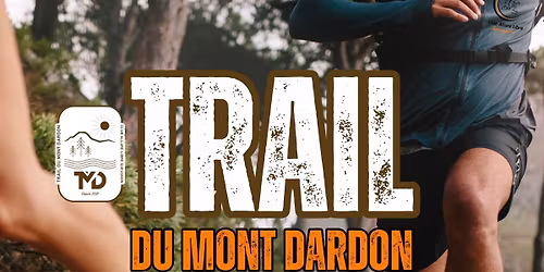Trail du Mont Dardon