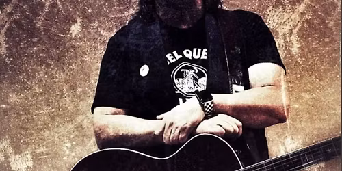 Tuesday Night Live Presents: Todd Jameson