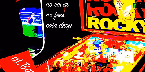 Center City Pinball Club
